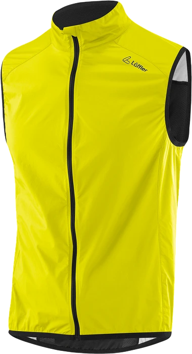Löffler CF WPM Pocket Fahrradweste (Herren)