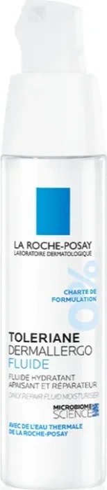 La Roche-Posay Toleraine Dermallergo Fluid, 40ml