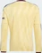 adidas FC Arsenal 2026/2027 Ausweichtrikot langarm almost yellow (Herren) Vorschaubild