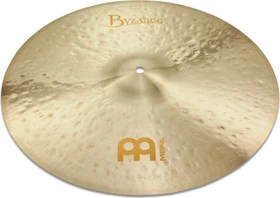 Meinl Byzance Jazz Thin Crash 20"