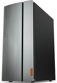 Lenovo IdeaCentre 720-18APR, Ryzen 5 2400G, 8GB RAM, 512GB SSD, DE (90HY0025GE)