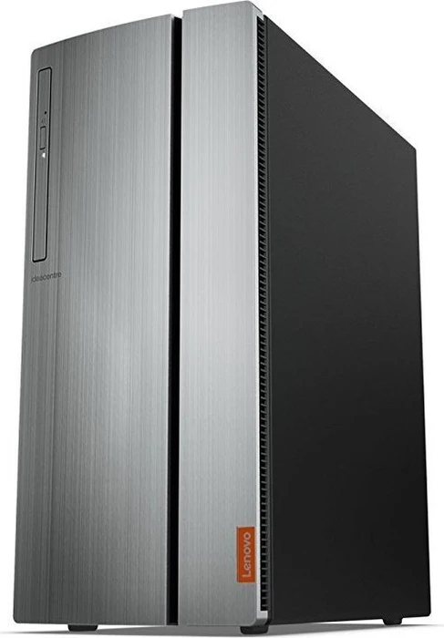 Lenovo IdeaCentre 720-18APR, Ryzen 5 2400G, 8GB RAM, 512GB SSD, DE
