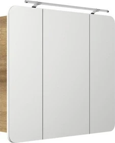 Fackelmann Milano Spiegelschrank