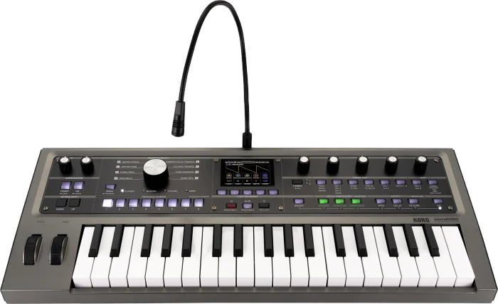 Korg microKORG (2024)