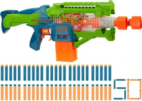 Hasbro Nerf Elite 2.0 Double Punch