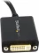 StarTech DisplayPort 1.2/DVI-D Kabel 15cm Vorschaubild