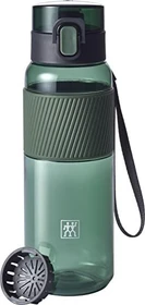 Zwilling Bottle Trinkflasche 680ml dunkelgruen