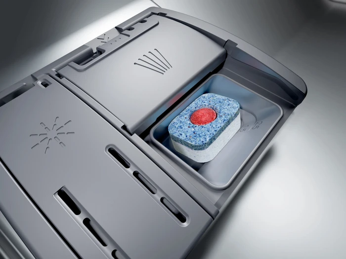 Siemens iQ300 SN13EW79CS