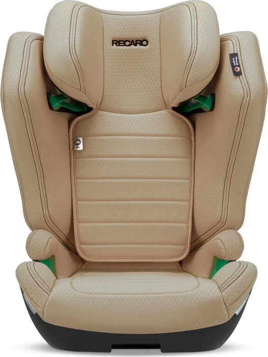 Recaro Axion 1 elegant beige