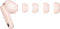 Huawei FreeBuds 7i rosa Vorschaubild