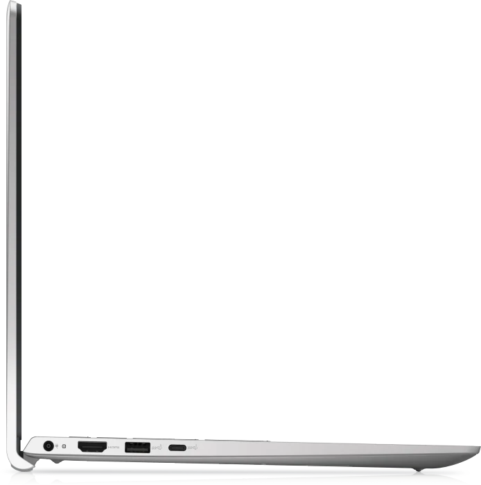 Dell Inspiron 15 3535, Platinum Silver, Ryzen 7 7730U, 16GB RAM, 1TB SSD, DE