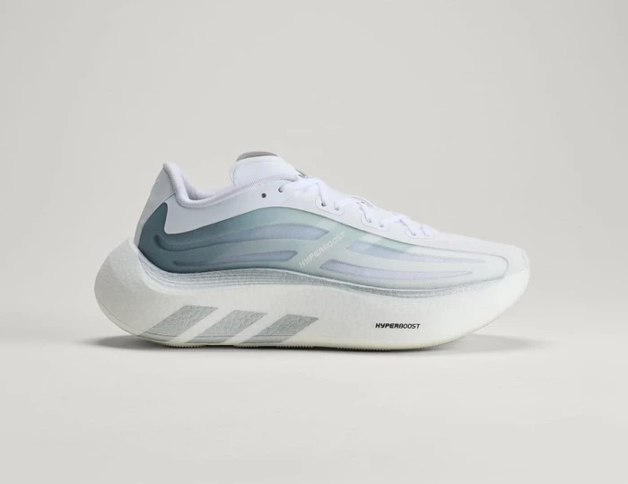 adidas Hyperboost EPHR LT yellow/cloud white/silver metallic