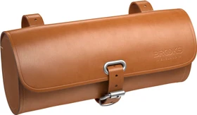 Brooks Challenge Satteltasche honey