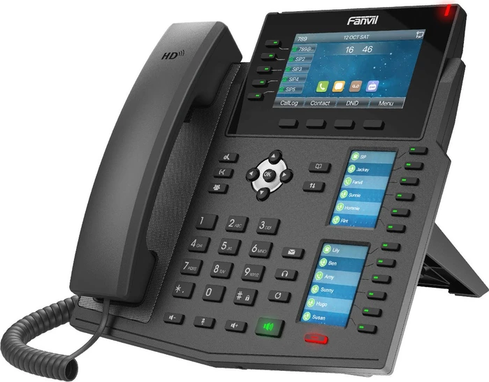 Fanvil X6U V2