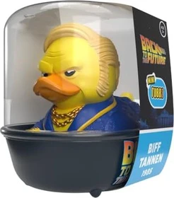 TUBBZ Back To The Future - Biff Tannen 1985 (Mini Edition)
