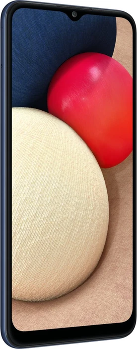 Samsung Galaxy A02s 32GB blau