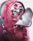 Deuter Trans Alpine 28 SL ruby/blackberry (Damen) Vorschaubild