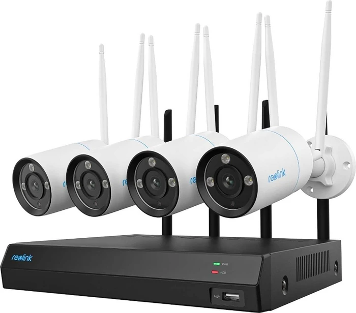 Reolink W330 Serie