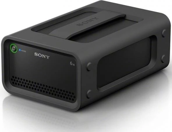 Sony PSZ TB2 HDD extern