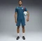 Puma FIFA WM 2026 Portugal Slim Trainingshorts ocean tropic/silver mist (Herren) Vorschaubild