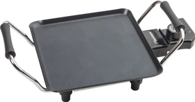 Bestron ABP 600 Plancha Grillplatte