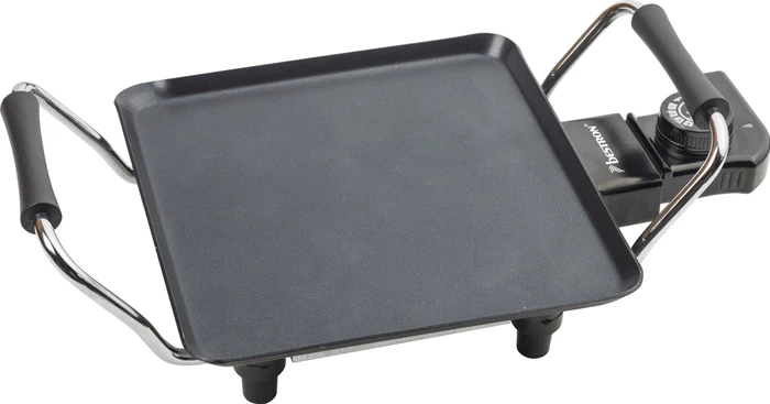 Bestron ABP 600 Plancha Grillplatte