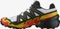 Salomon Speedcross 6 white/black/empire yellow (Herren) Vorschaubild