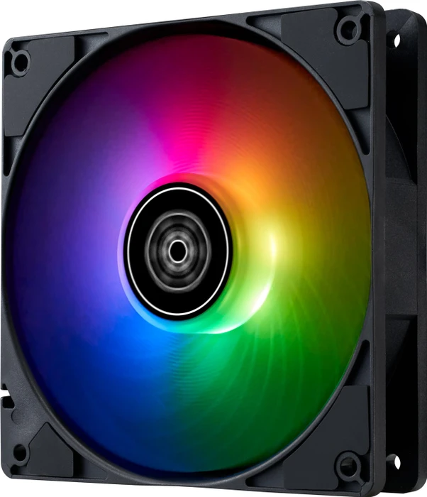 SilverStone Air Penetrator 120SK ARGB, 120mm