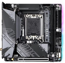 GIGABYTE B760I AORUS Pro (Intel 1700)