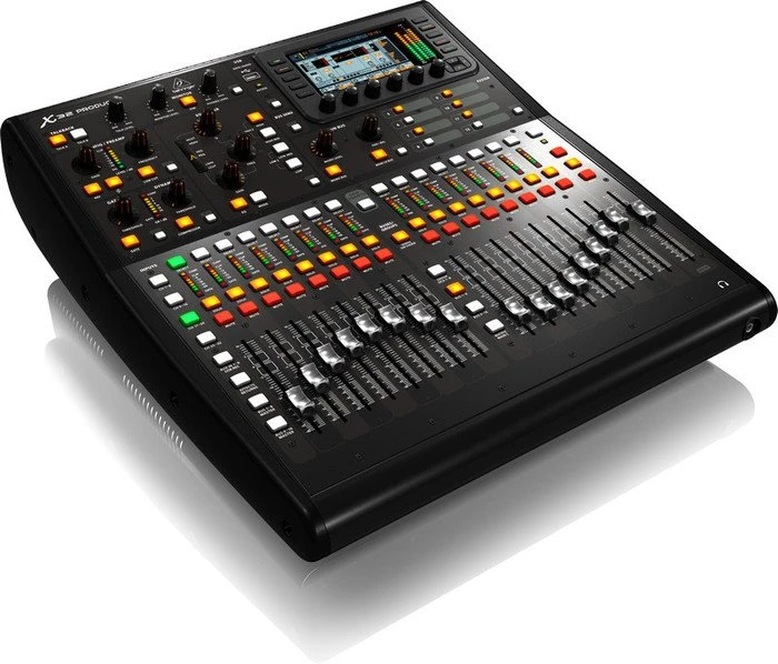 Behringer X32 Producer
