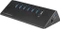 LC-Power USB-Hub, 6x USB-A 3.0, USB-A 3.0 [Buchse] Vorschaubild