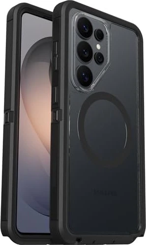 Otterbox Defender Pro XT für Samsung Galaxy S26 Ultra dark side