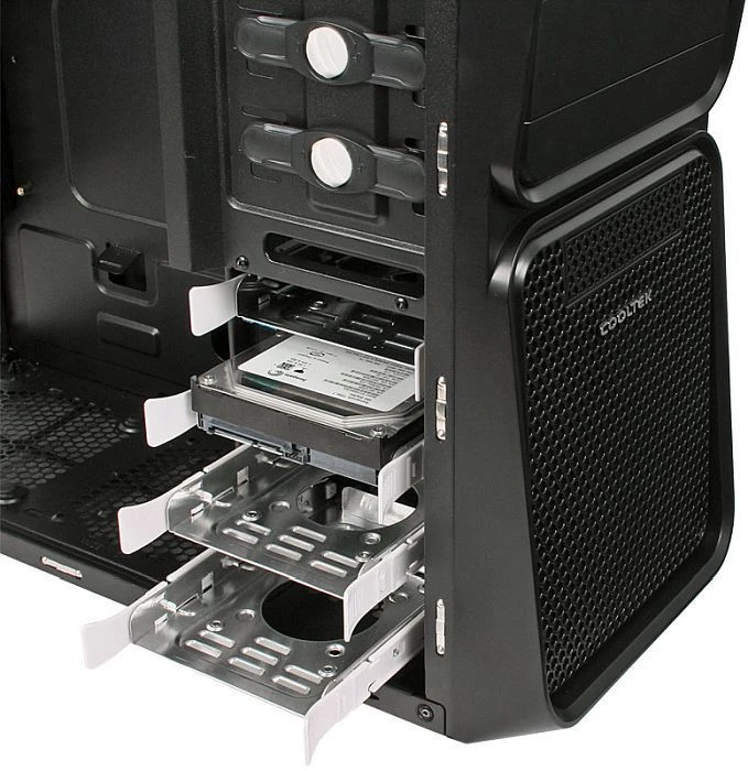 Cooltek K6
