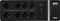 APC Back-UPS, 500VA, Steckdosenleiste, 8x Schuko, USB Vorschaubild