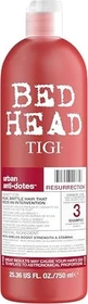 Bed Head Tigi Resurrection Haarshampoo, 750ml