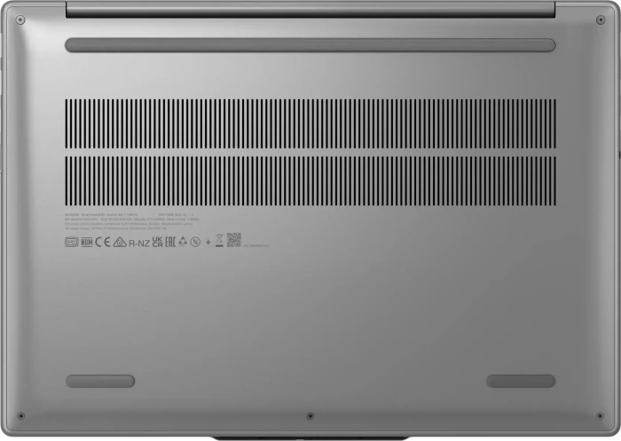 Lenovo IdeaPad Slim 5 14IRH10R, Cloud Grey, Core 7 240H, 24GB RAM, 1TB SSD, DE