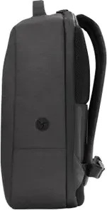 dbramante1928 Christiansborg 16" Recycelter Rucksack, Grau
