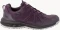 Jack Wolfskin Woodland 2 Texapore Low purple/phantom (Damen) Vorschaubild