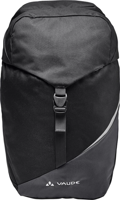 Vaude TwinRoadster Gepäcktasche schwarz