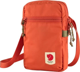Fjällräven High Coast Pocket Umhängetasche rowan red