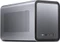 Jonsbo N1, grau, Mini-ITX Vorschaubild
