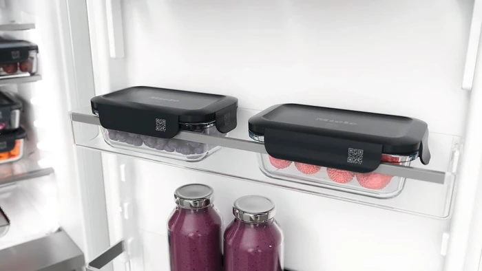 Miele GaLa-Set Gourmet Box Set, 3-tlg.