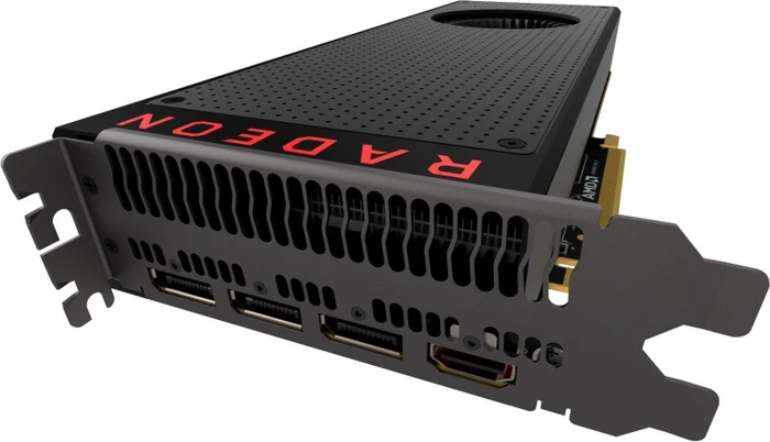 ASUS Radeon RX Vega 56, RXVEGA56-8G, 8GB HBM2, HDMI, 3x DP