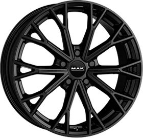 MAK Asphalt 8.5x20 5/112 ET37 (verschiedene Farben)