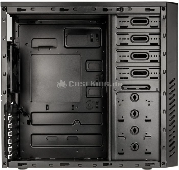 Antec ASK4000B-U3