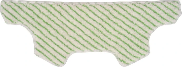 Rowenta ZR294001 Animal & Allergy Wischtücher für Xplorer Series, 3 Stück