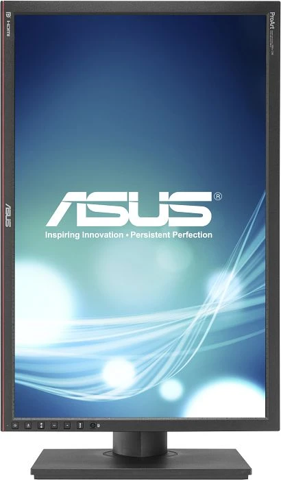 ASUS ProArt PA248QJ, 24.1"
