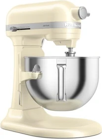 KitchenAid 5KSM60SPXEAC Artisan creme