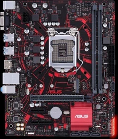 ASUS Expedition EX-B360M-V5 (Intel 1151 v2)