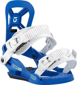 Union Cadet Mini Softbindung blau (Junior) (Modell 2025/2026)